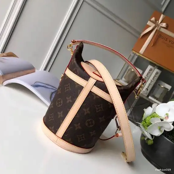 Duffle Vuitton Louis 0503